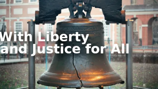 With Liberty
