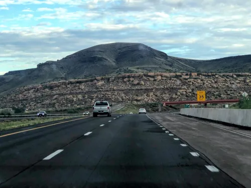 Highway Arizona